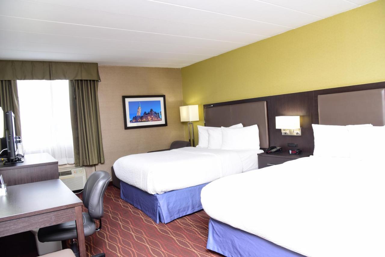 Days Inn By Wyndham Οττάβα Εξωτερικό φωτογραφία