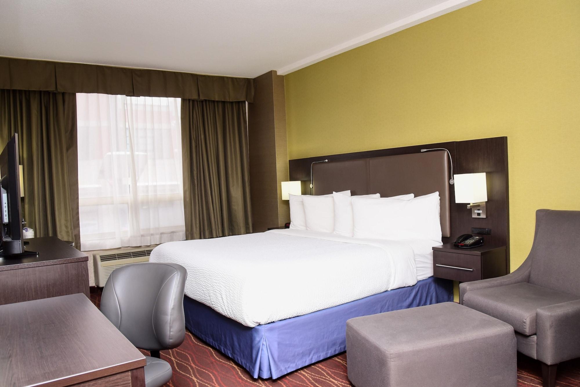 Days Inn By Wyndham Οττάβα Εξωτερικό φωτογραφία