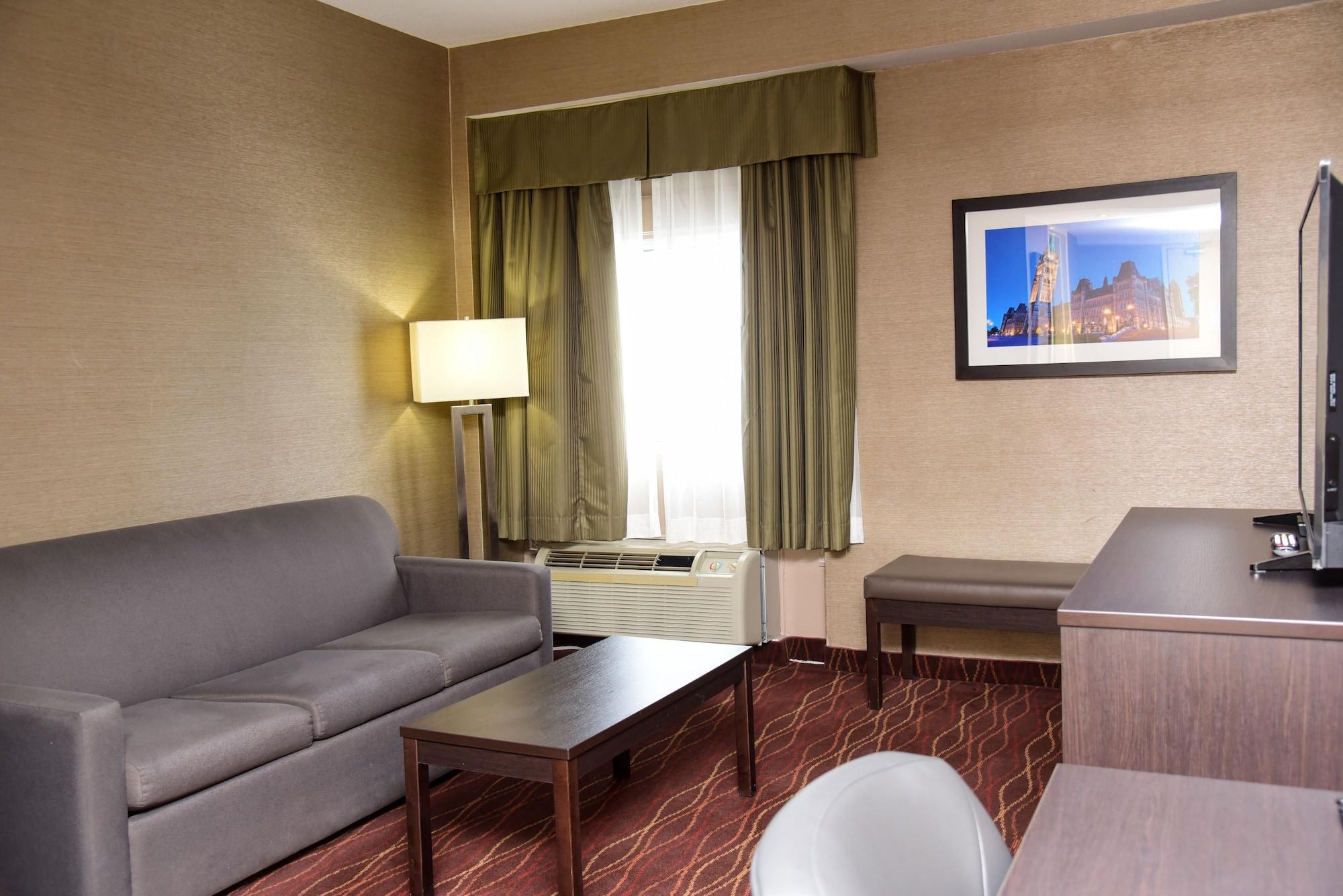 Days Inn By Wyndham Οττάβα Εξωτερικό φωτογραφία