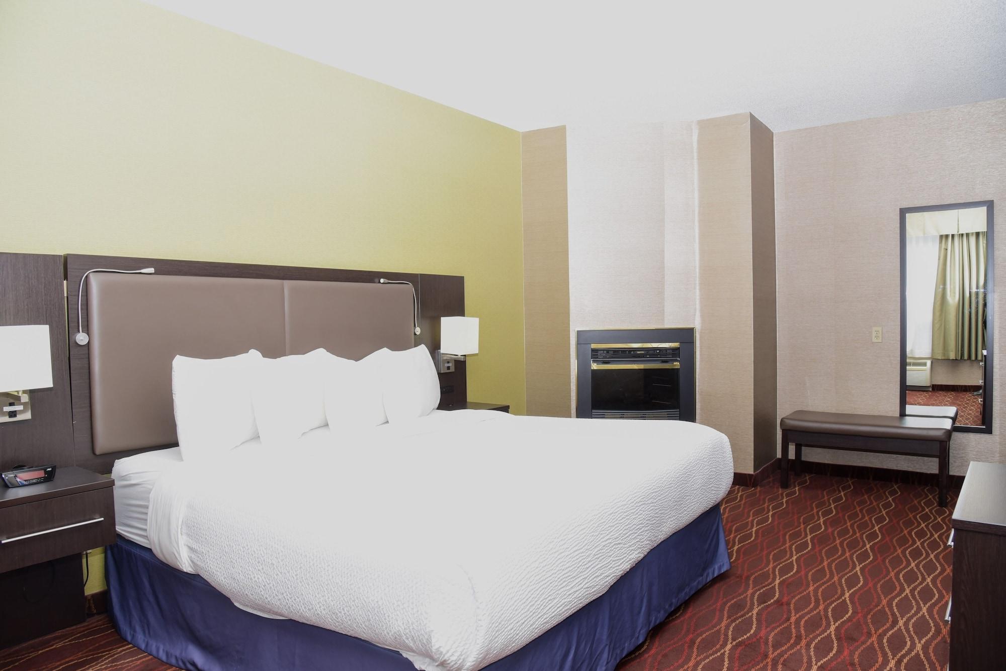 Days Inn By Wyndham Οττάβα Εξωτερικό φωτογραφία