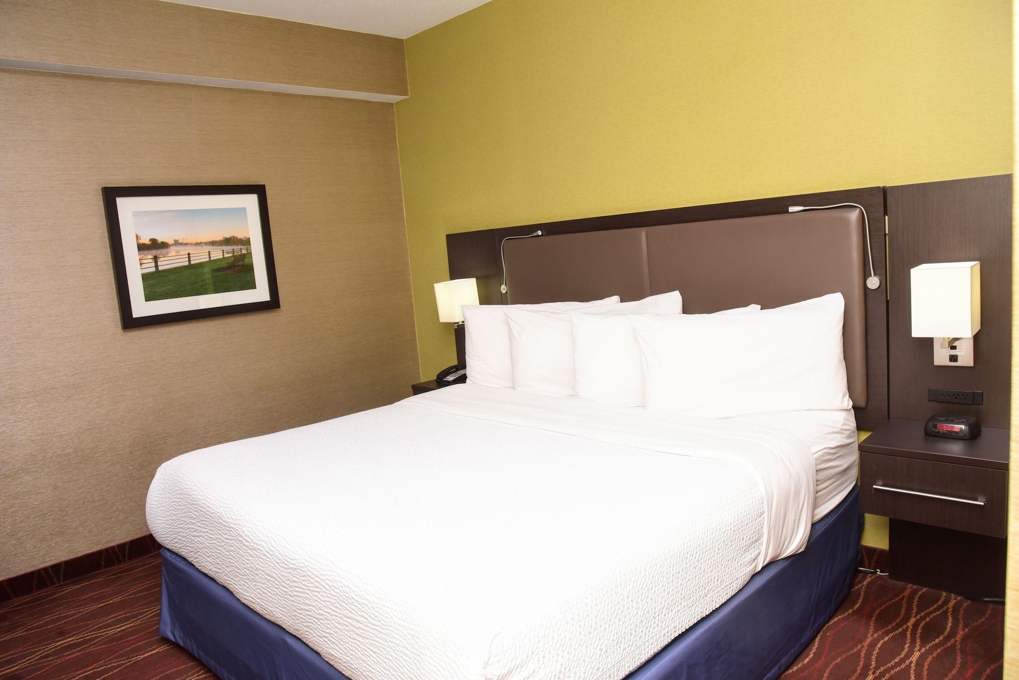 Days Inn By Wyndham Οττάβα Εξωτερικό φωτογραφία