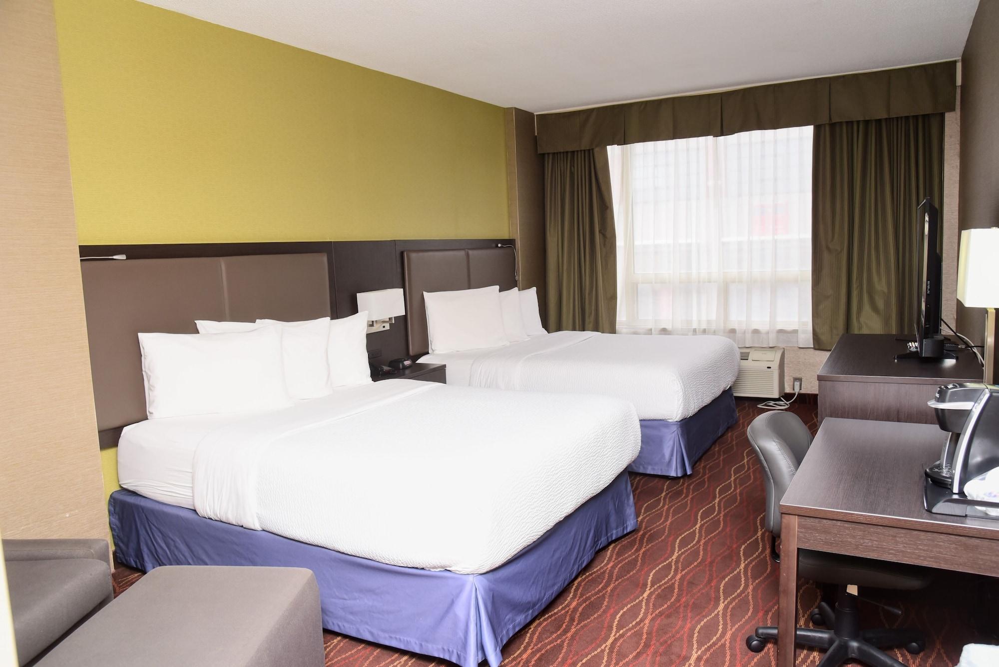 Days Inn By Wyndham Οττάβα Εξωτερικό φωτογραφία