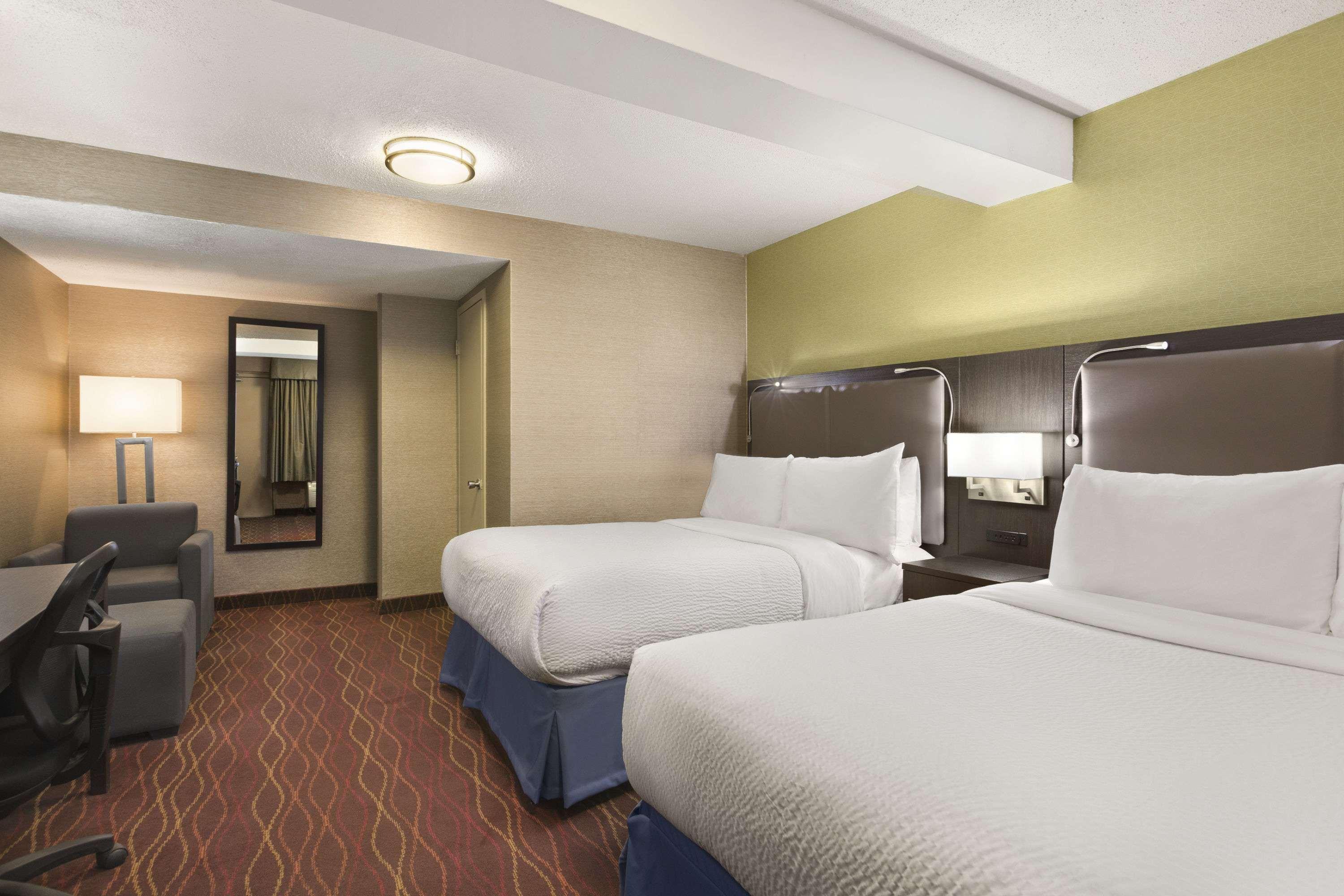 Days Inn By Wyndham Οττάβα Εξωτερικό φωτογραφία
