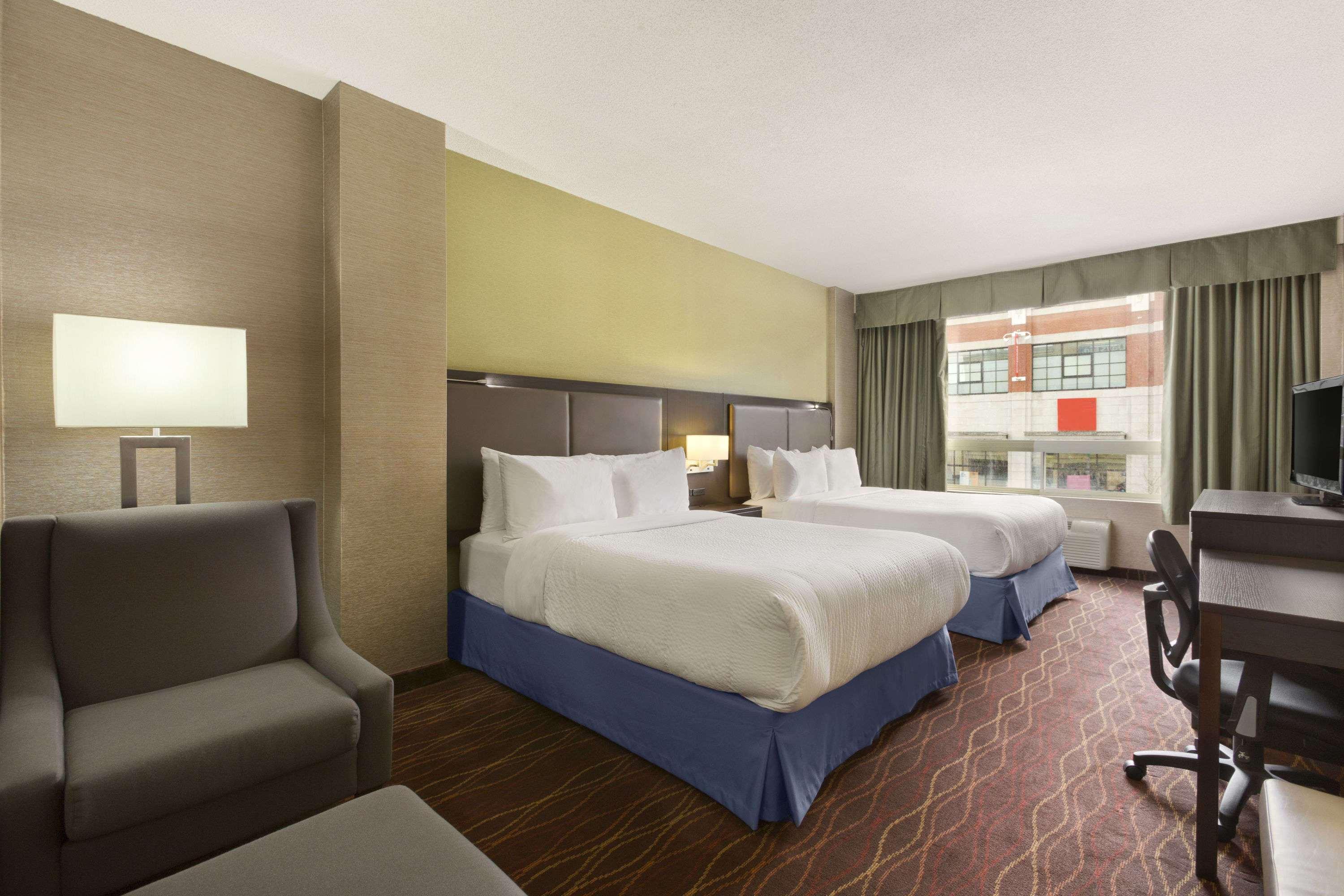 Days Inn By Wyndham Οττάβα Εξωτερικό φωτογραφία