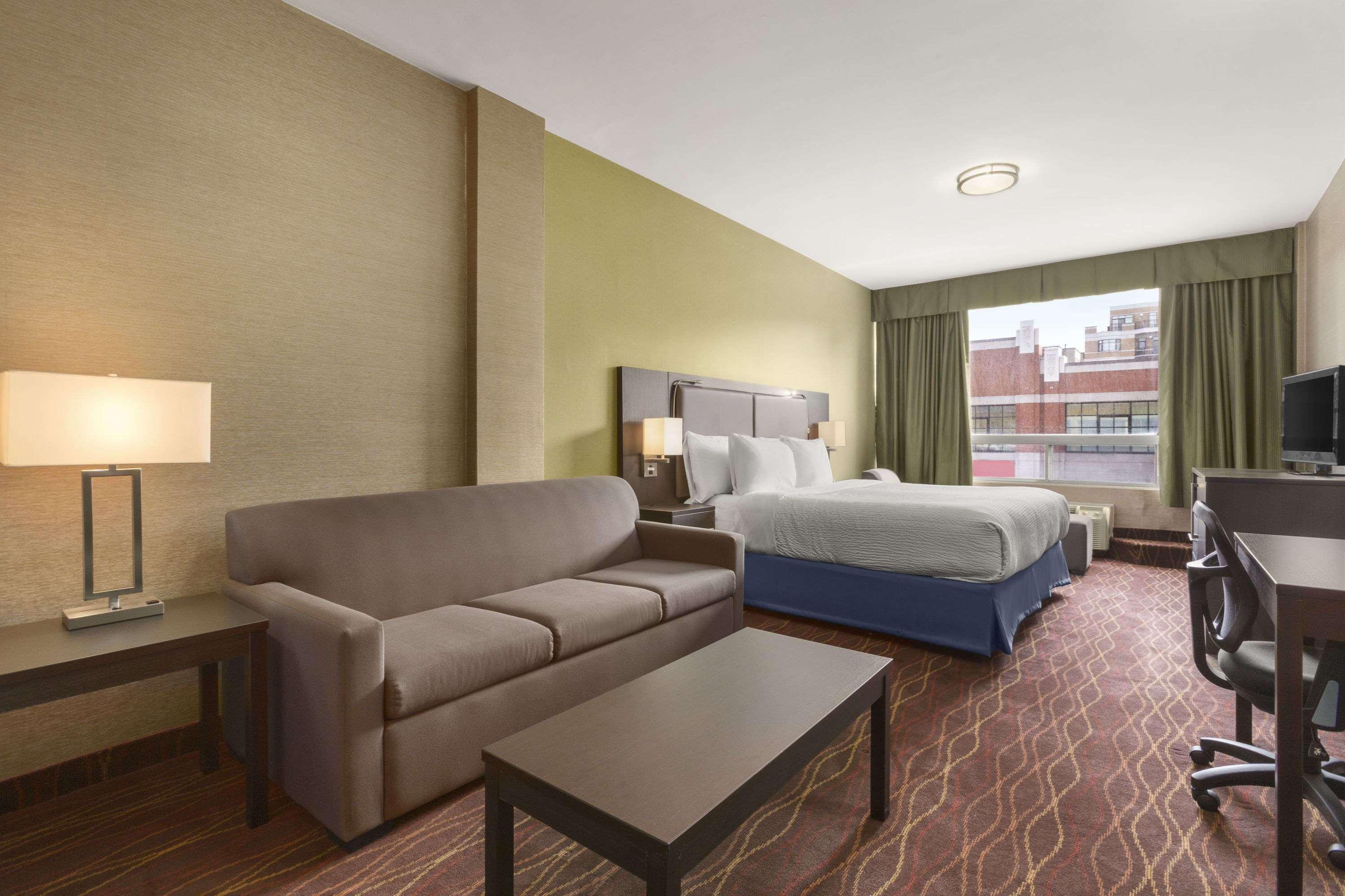 Days Inn By Wyndham Οττάβα Εξωτερικό φωτογραφία