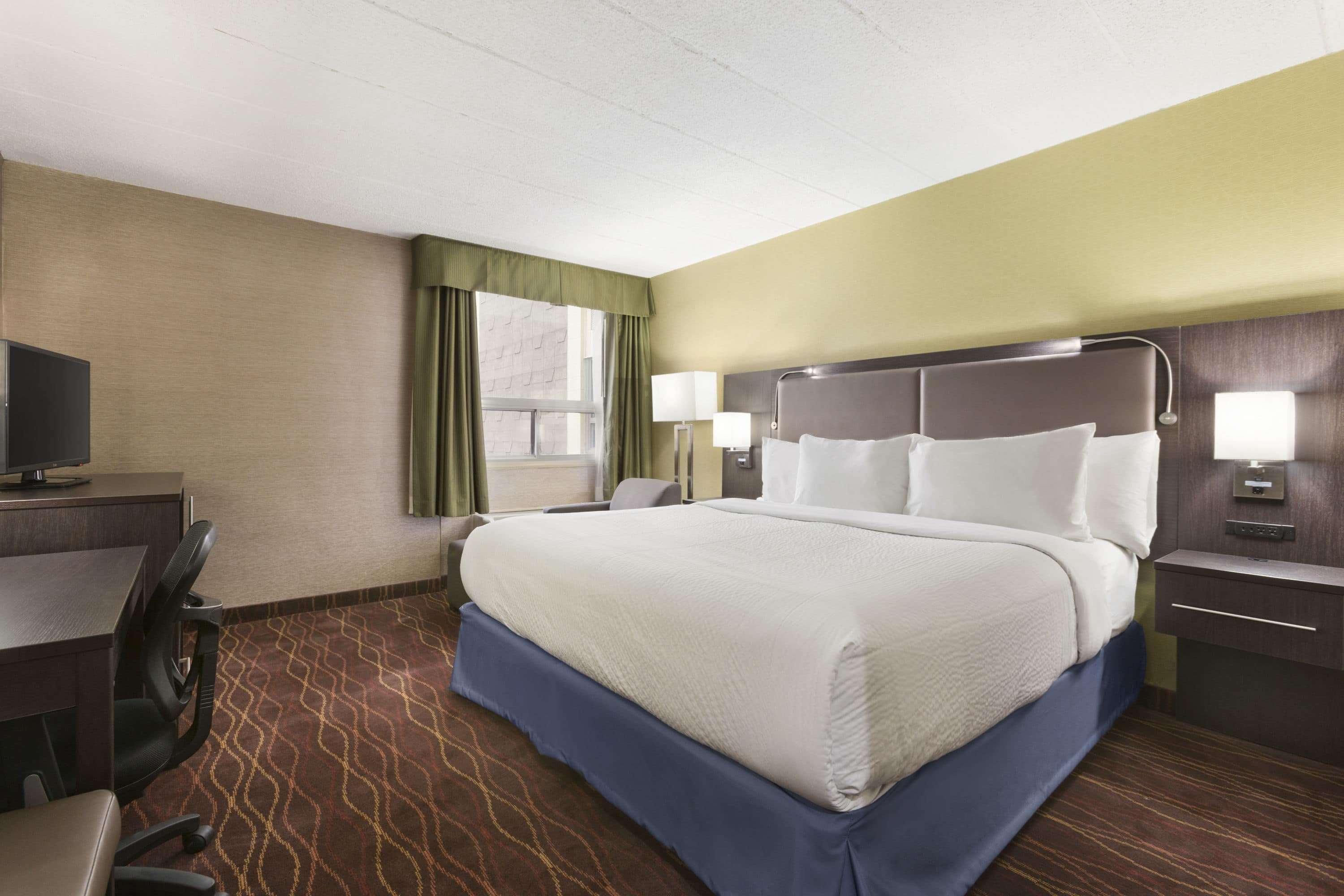 Days Inn By Wyndham Οττάβα Εξωτερικό φωτογραφία