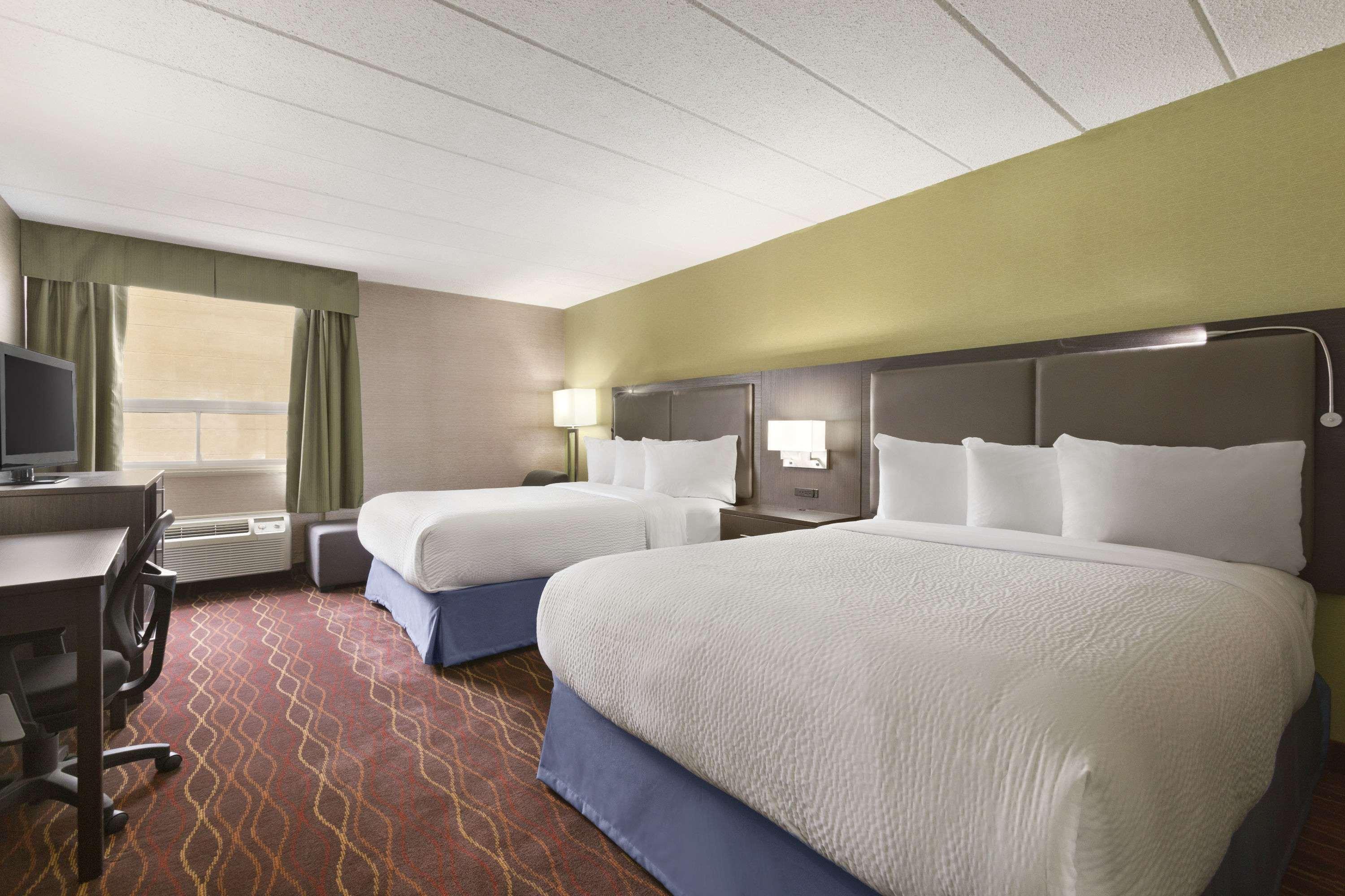 Days Inn By Wyndham Οττάβα Εξωτερικό φωτογραφία