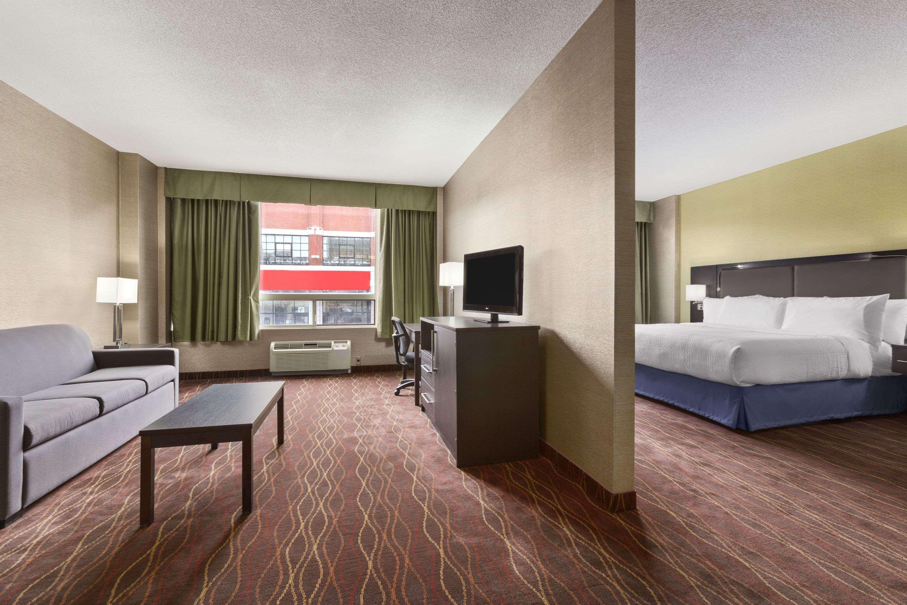 Days Inn By Wyndham Οττάβα Εξωτερικό φωτογραφία