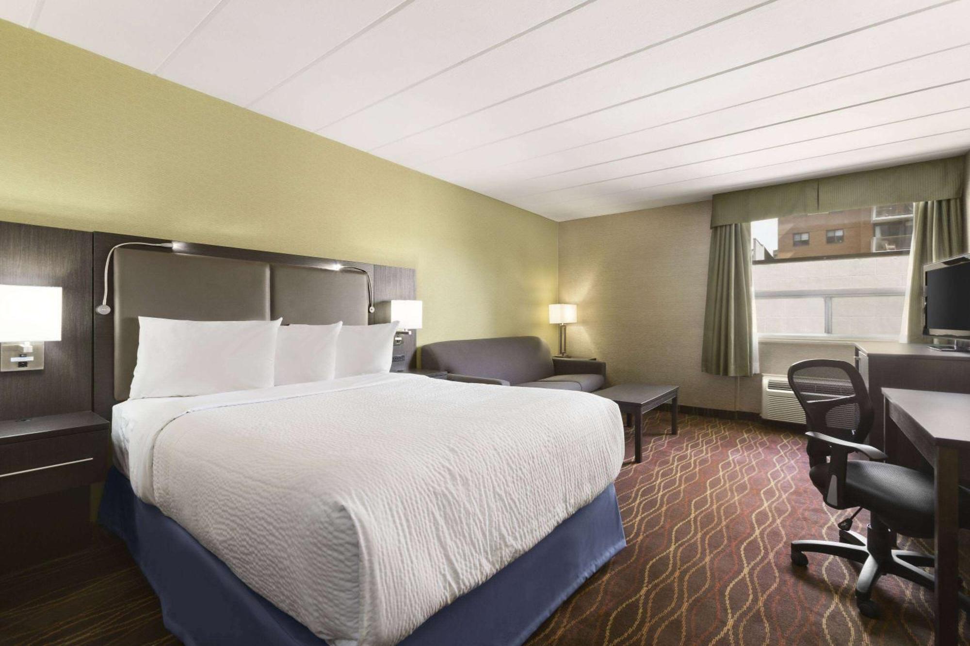 Days Inn By Wyndham Οττάβα Εξωτερικό φωτογραφία